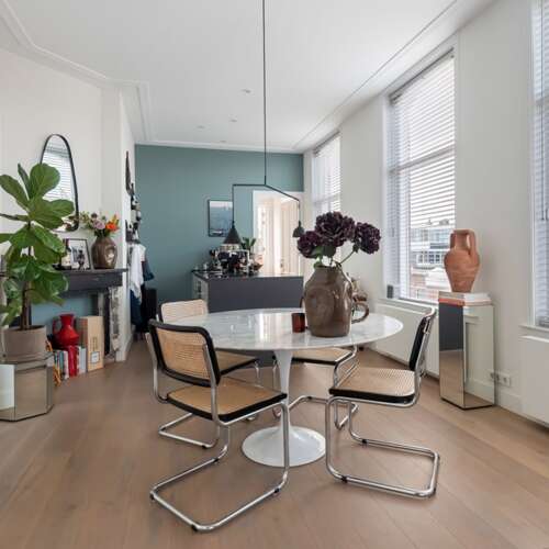 Foto #4 Appartement Sonoystraat Den Haag