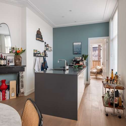 Foto #2 Appartement Sonoystraat Den Haag