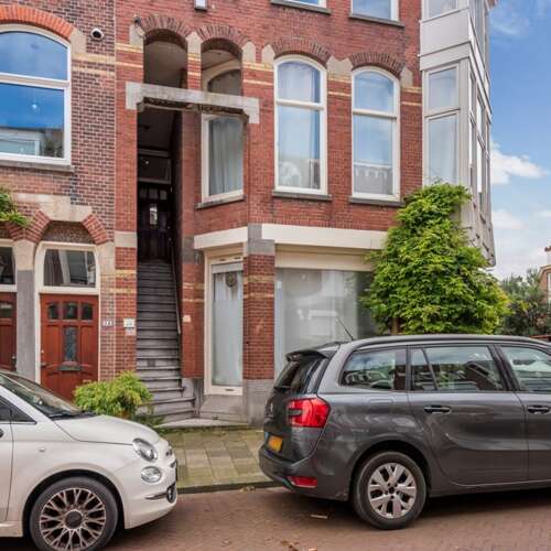 Foto #20 Appartement Sonoystraat Den Haag