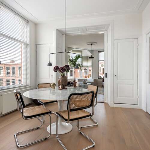 Foto #3 Appartement Sonoystraat Den Haag