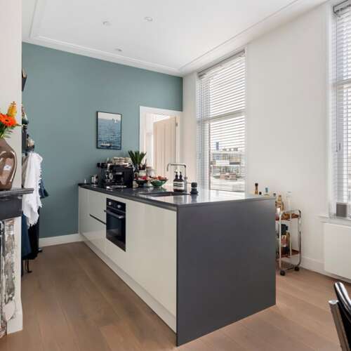 Foto #1 Appartement Sonoystraat Den Haag