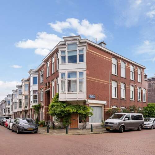 Foto #21 Appartement Sonoystraat Den Haag