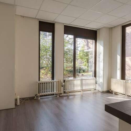 Foto #2 Appartement Trompsingel Groningen