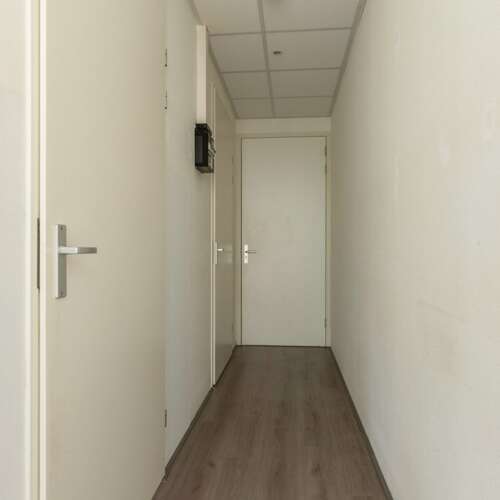 Foto #1 Appartement Trompsingel Groningen