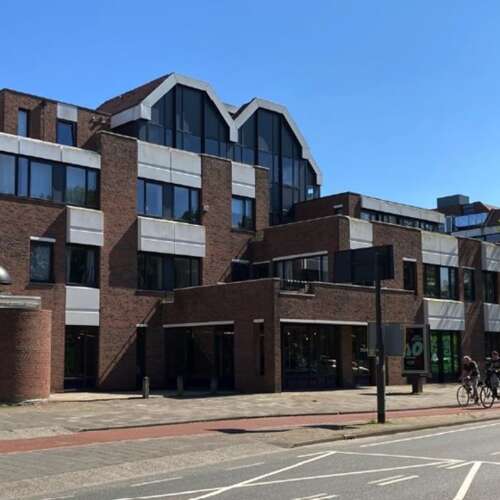 Foto #0 Appartement Trompsingel Groningen