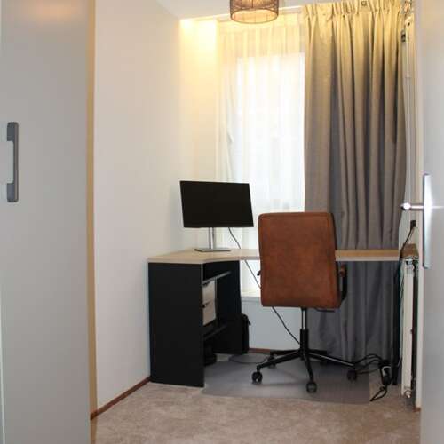 Foto #13 Appartement Borgerstraat Amsterdam