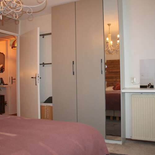 Foto #8 Appartement Borgerstraat Amsterdam