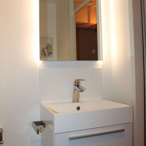 Foto #12 Appartement Borgerstraat Amsterdam