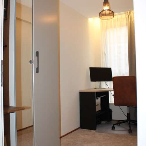 Foto #14 Appartement Borgerstraat Amsterdam