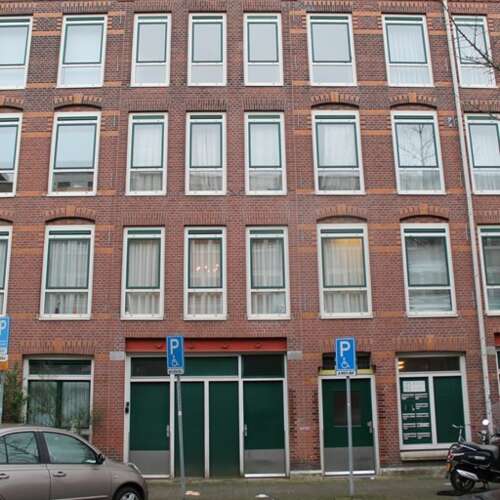 Foto #16 Appartement Borgerstraat Amsterdam