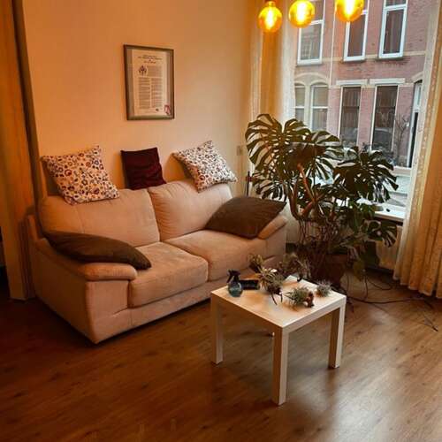 Foto #0 Appartement Antonie Duyckstraat Den Haag