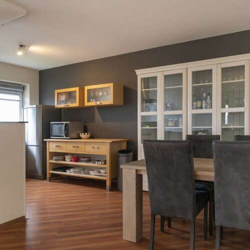 Foto #6 Appartement Anna Blamansingel Amsterdam