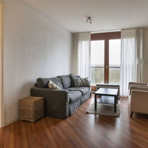 Foto #7 Appartement Anna Blamansingel Amsterdam