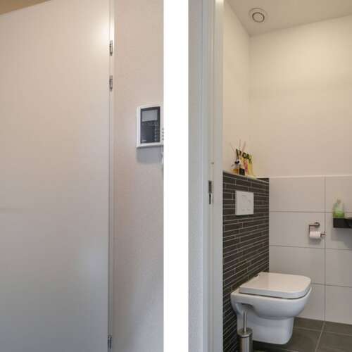 Foto #2 Appartement Anna Blamansingel Amsterdam