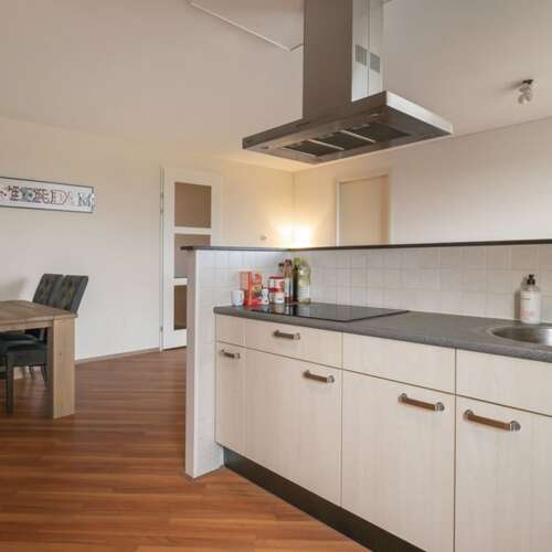 Foto #10 Appartement Anna Blamansingel Amsterdam