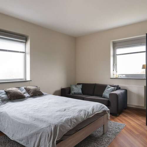 Foto #11 Appartement Anna Blamansingel Amsterdam