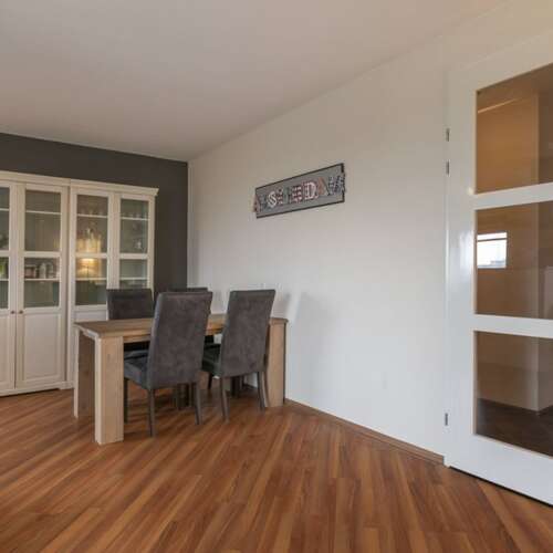 Foto #8 Appartement Anna Blamansingel Amsterdam