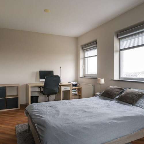 Foto #12 Appartement Anna Blamansingel Amsterdam