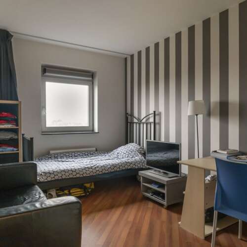 Foto #15 Appartement Anna Blamansingel Amsterdam