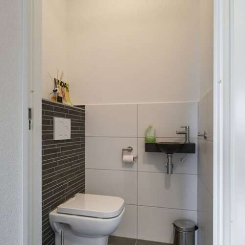 Foto #3 Appartement Anna Blamansingel Amsterdam