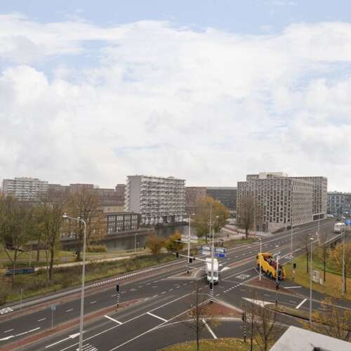 Foto #22 Appartement Anna Blamansingel Amsterdam