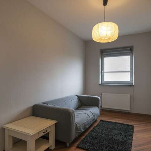 Foto #14 Appartement Anna Blamansingel Amsterdam