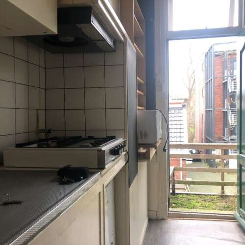 Foto #2 Appartement Helper Westsingel Groningen