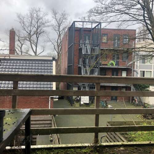 Foto #4 Appartement Helper Westsingel Groningen