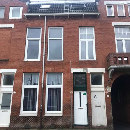 Foto #0 Appartement Helper Westsingel Groningen