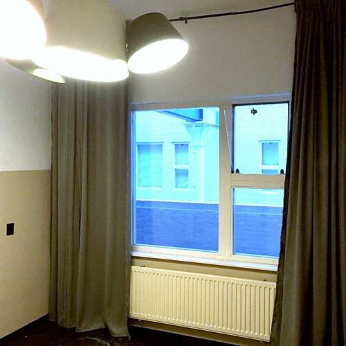 Foto #9 Appartement Zeeburgerkade Amsterdam