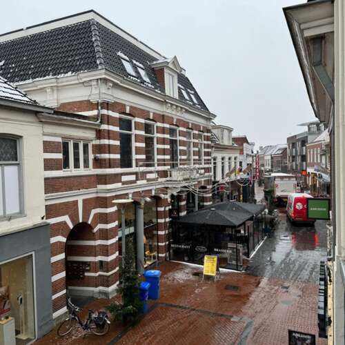 Foto #0 Appartement Langestraat Winschoten