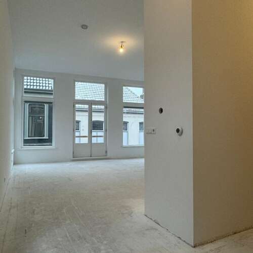 Foto #3 Appartement Langestraat Winschoten