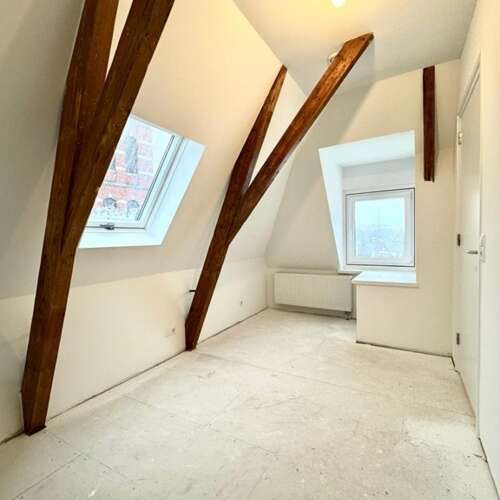 Foto #8 Appartement Langestraat Winschoten