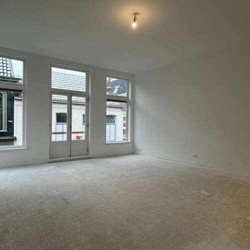 Foto #4 Appartement Langestraat Winschoten