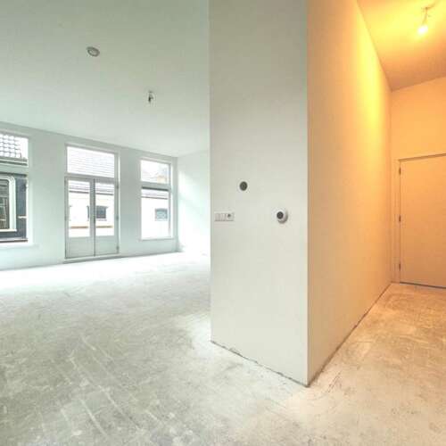 Foto #1 Appartement Langestraat Winschoten