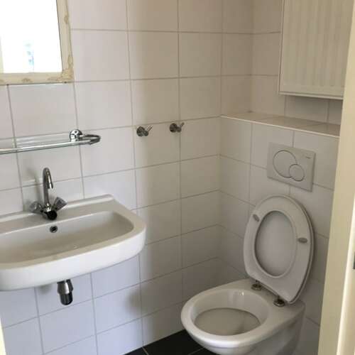 Foto #3 Appartement Nieuweweg Groningen