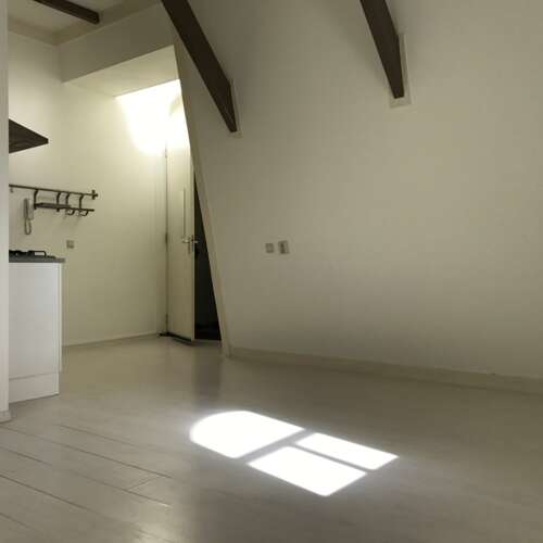 Foto #2 Appartement Nieuweweg Groningen