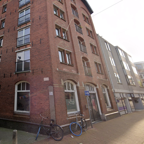 Foto #0 Appartement Nieuweweg Groningen