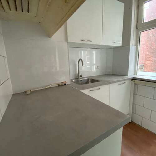 Foto #9 Appartement Helper Westsingel Groningen