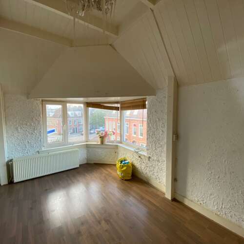 Foto #4 Appartement Helper Westsingel Groningen