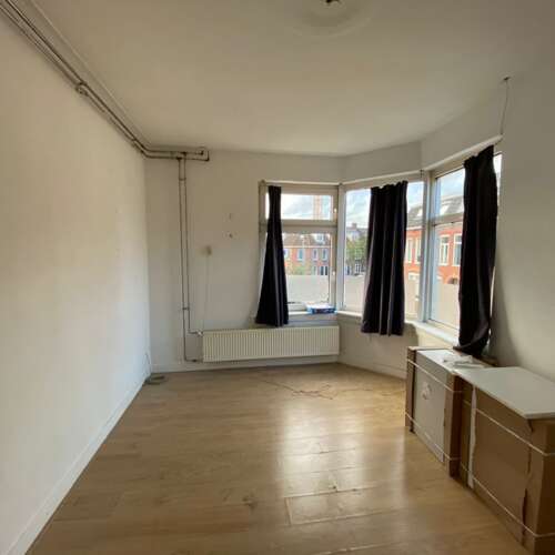 Foto #1 Appartement Helper Westsingel Groningen