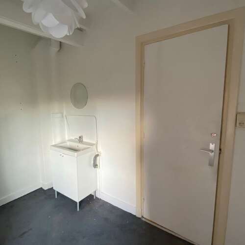 Foto #3 Appartement Helper Westsingel Groningen