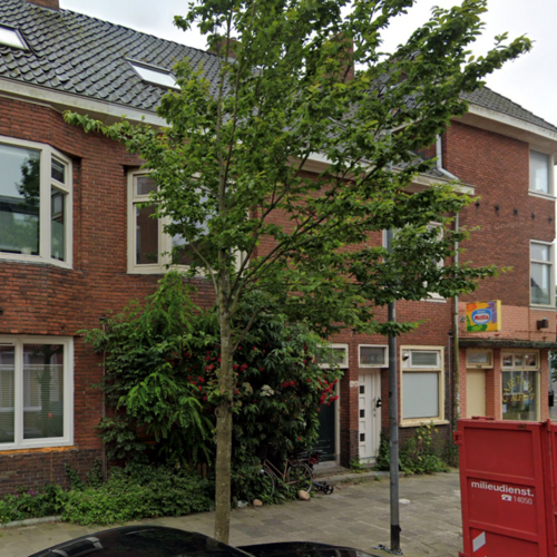 Foto #0 Appartement Helper Westsingel Groningen