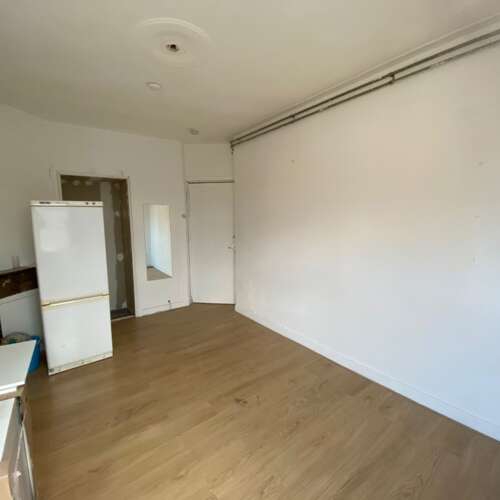 Foto #5 Appartement Helper Westsingel Groningen