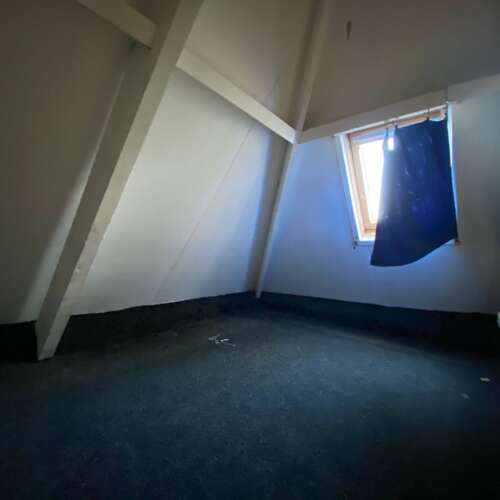 Foto #2 Appartement Helper Westsingel Groningen