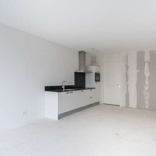 Foto #1 Appartement Gloeierij Tiel