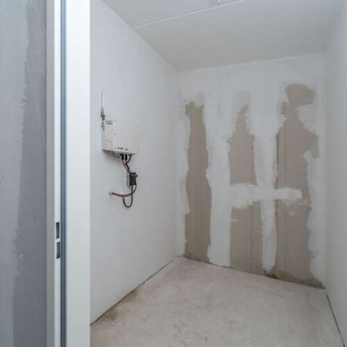 Foto #4 Appartement Gloeierij Tiel