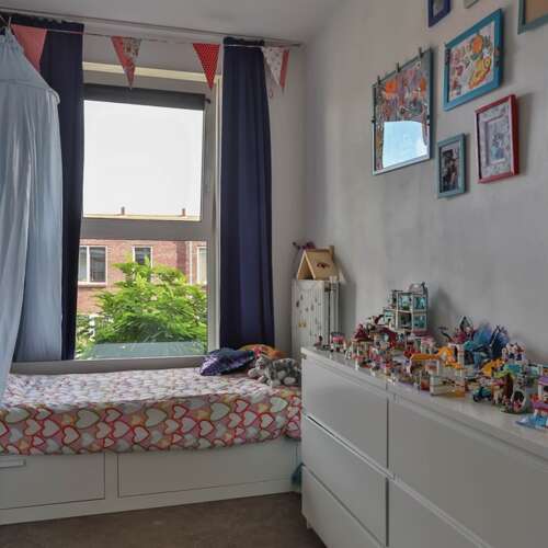 Foto #23 Appartement Soendastraat Groningen