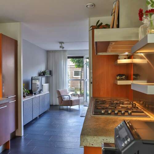 Foto #12 Appartement Soendastraat Groningen