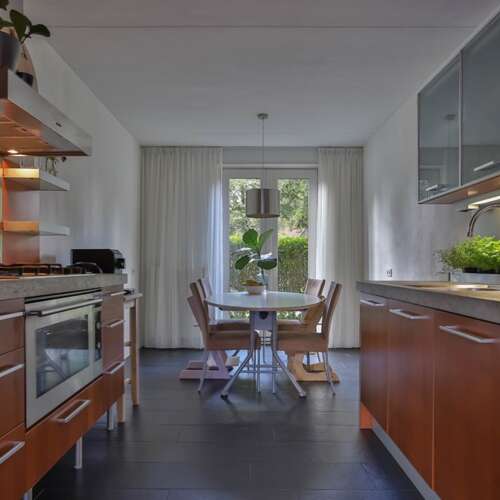 Foto #16 Appartement Soendastraat Groningen